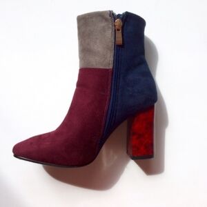 Steve Madden | Shirleen Boots